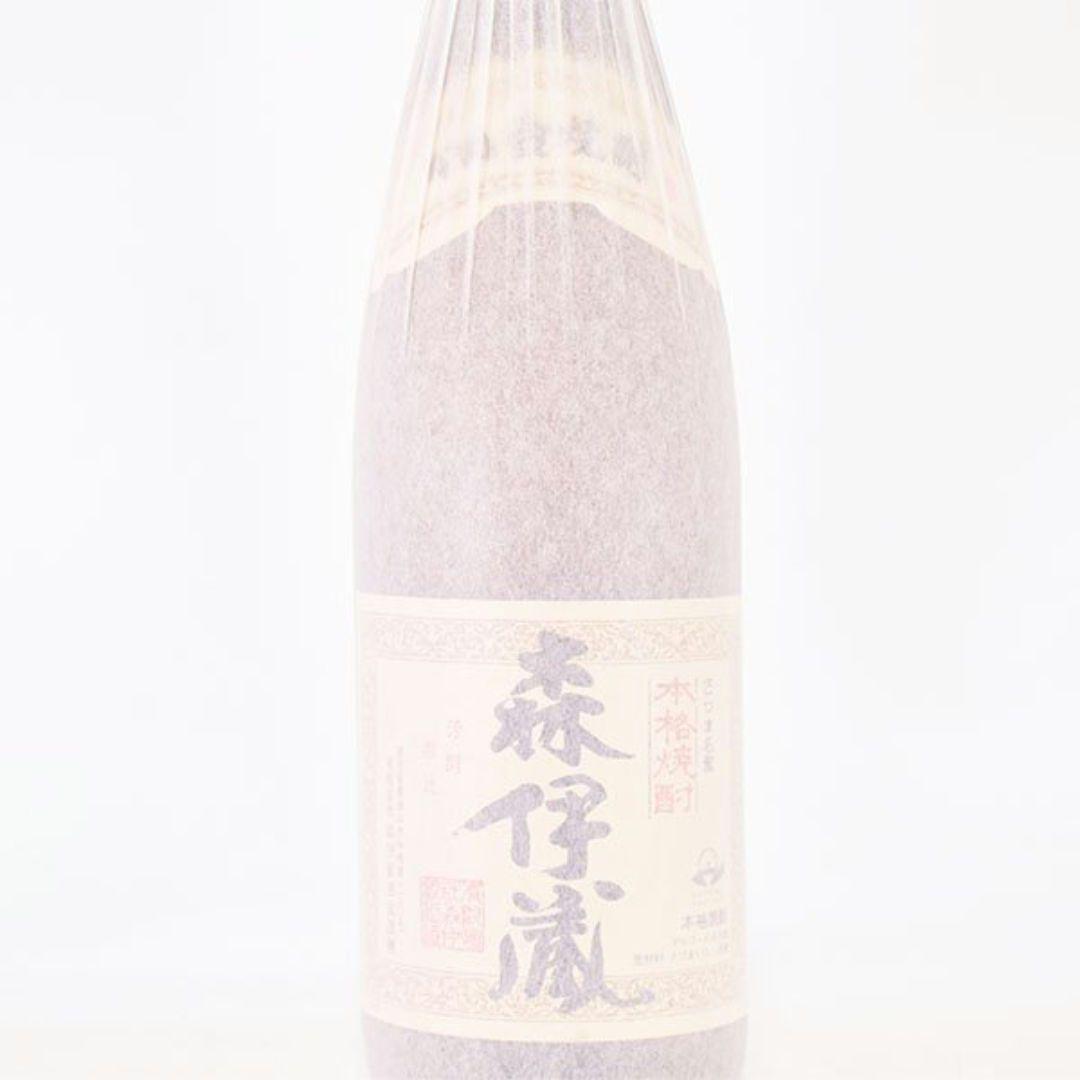 木箱付き！ 森伊蔵 プレミアム焼酎 焼酎 森伊蔵酒造 芋焼酎 一升瓶 木箱付