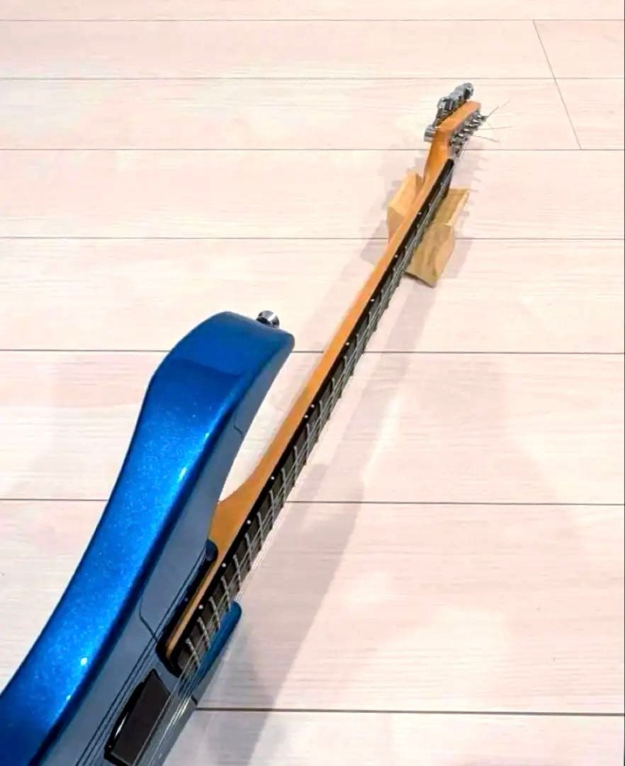 ギター YAMAHA YGX121D Stratocaster llic