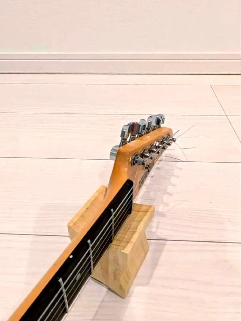 ギター YAMAHA YGX121D Stratocaster llic