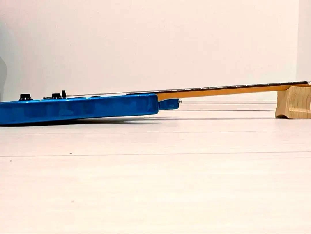 ギター YAMAHA YGX121D Stratocaster llic