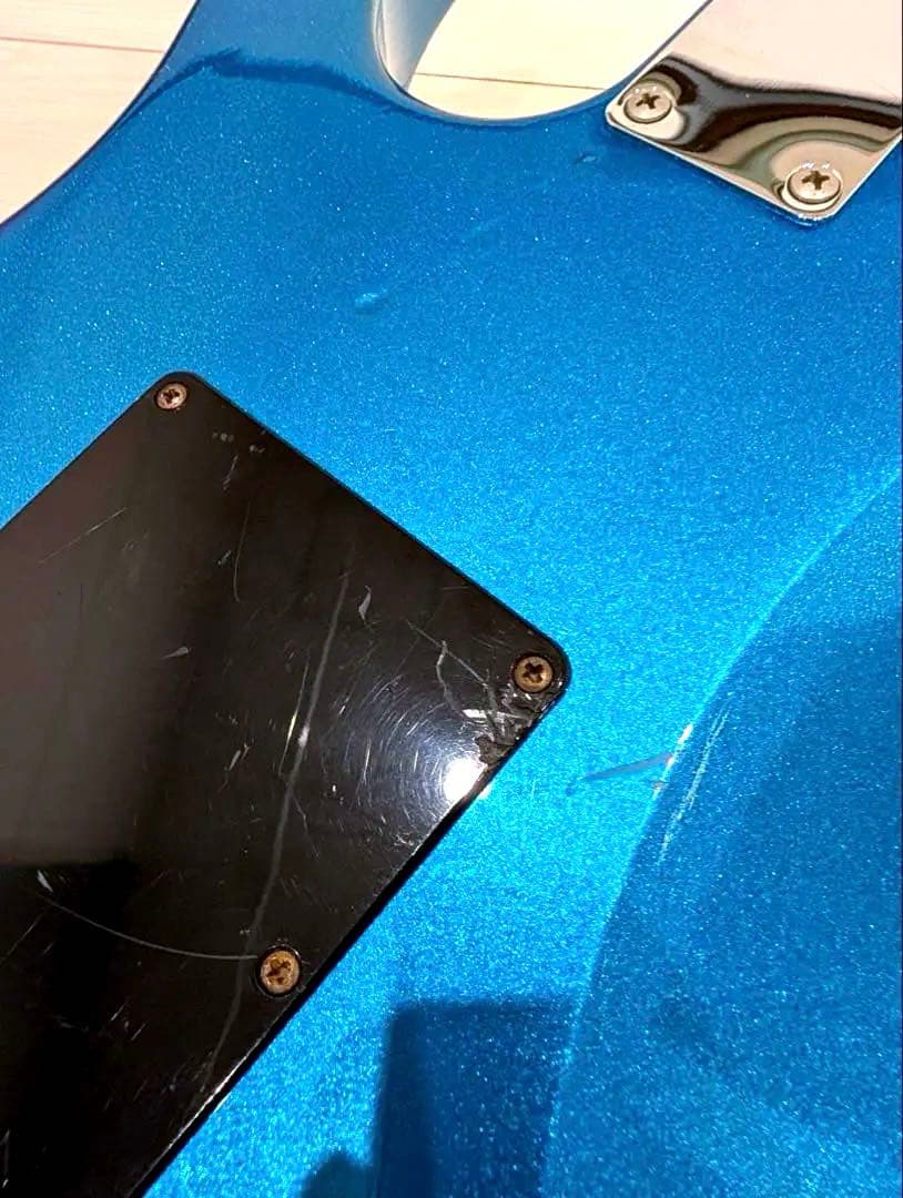 ギター YAMAHA YGX121D Stratocaster llic