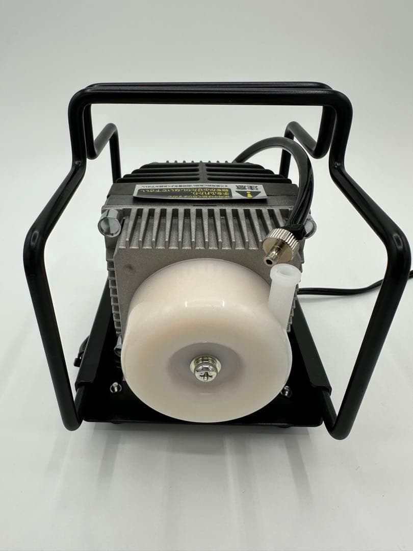 GSIクレオス Mr.リニアコンプレッサー L5/エアブラシセット