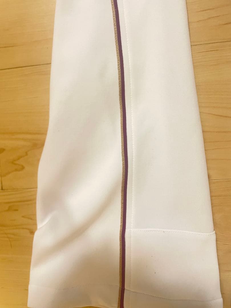 楽天イーグルス　則本　実使用ユニフォーム パンツ　2023 ミズノプロ