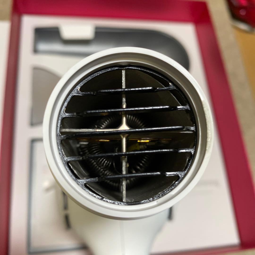 リュミエリーナ　レプロナイザー 3D plus ヘアビューロンヘアビューザー2