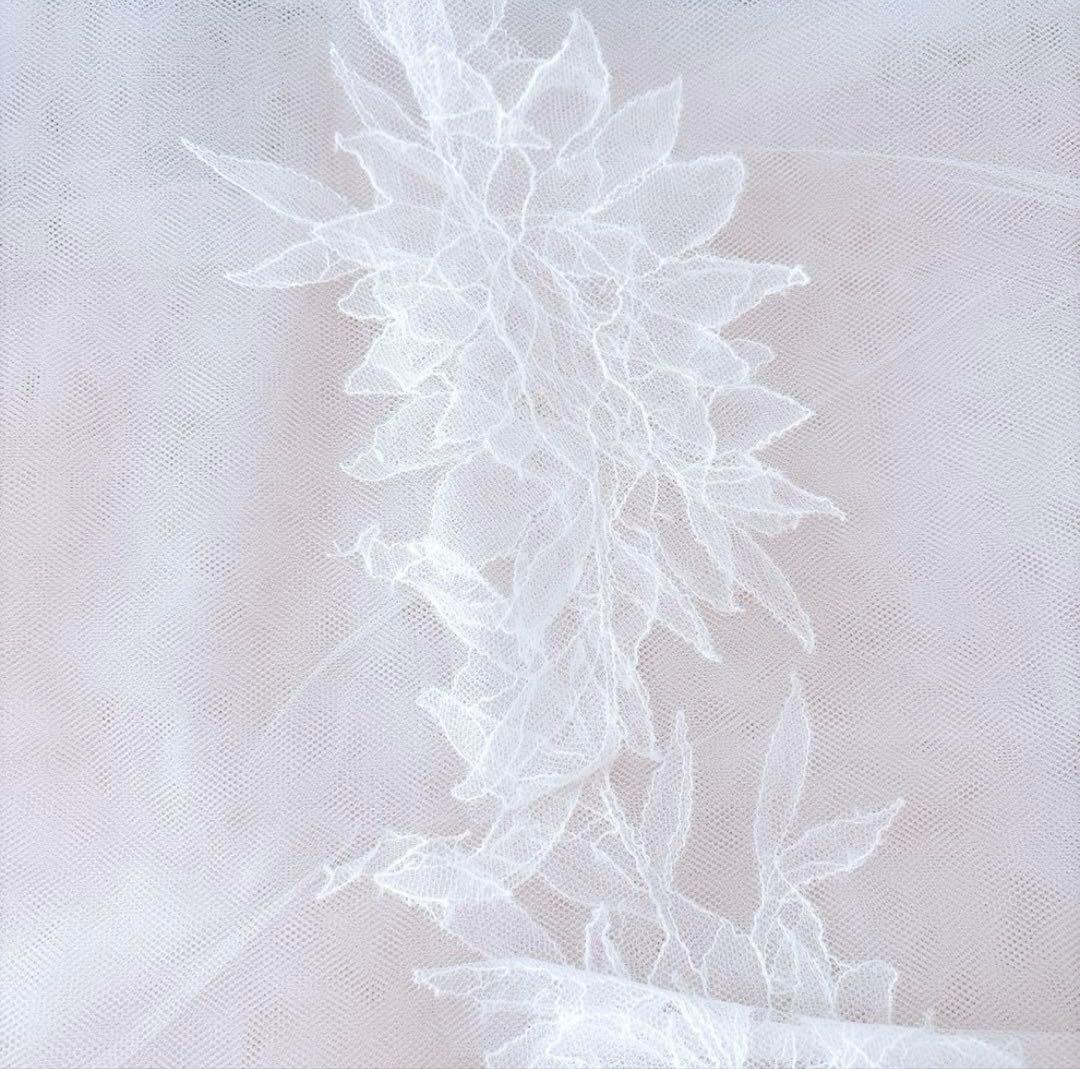 トリートドレッシング　ベール