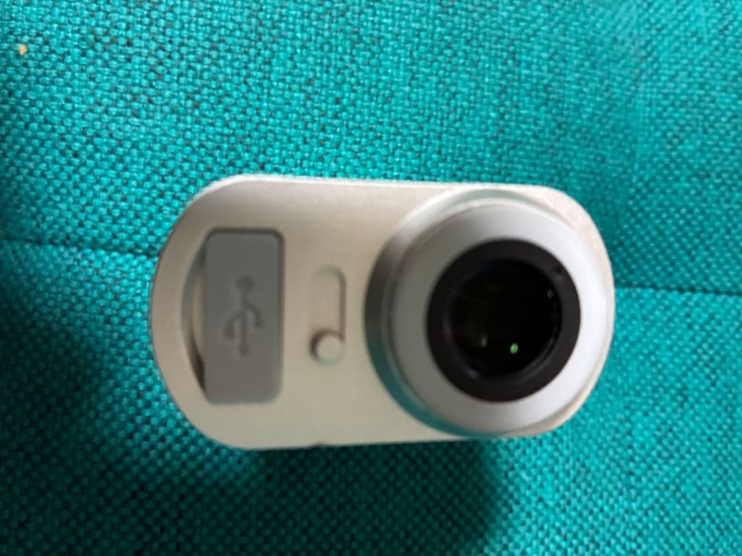 NINJOR GOLF 距離計 スロープ機能付き