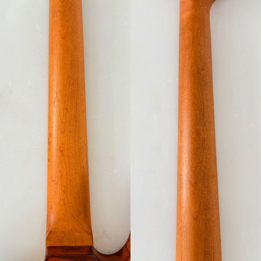 【希少】BRIAN by BACCHUS レリック エレキベース バッカス