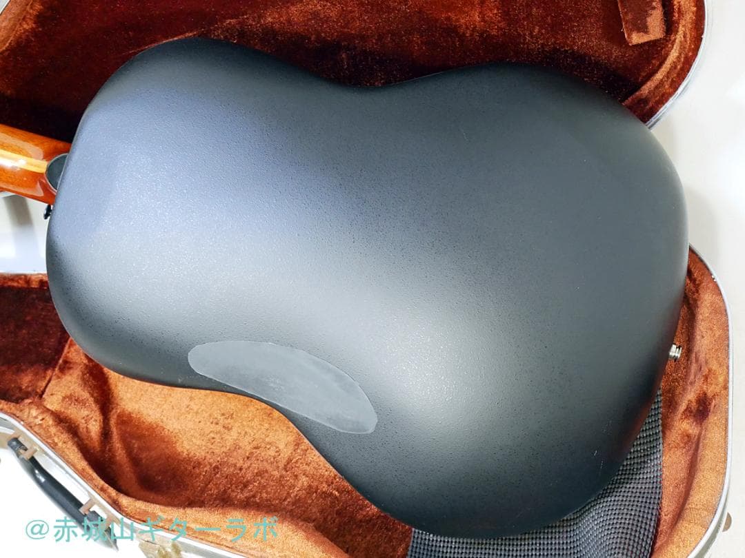 Ovation USA 1127 グレンャンベル 1975年製☆純正ハードケース