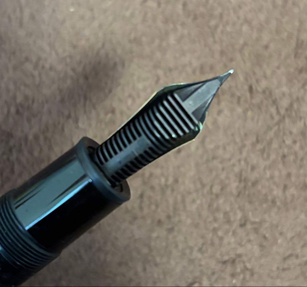 モンブラン　万年筆 マイスターシュティック　149