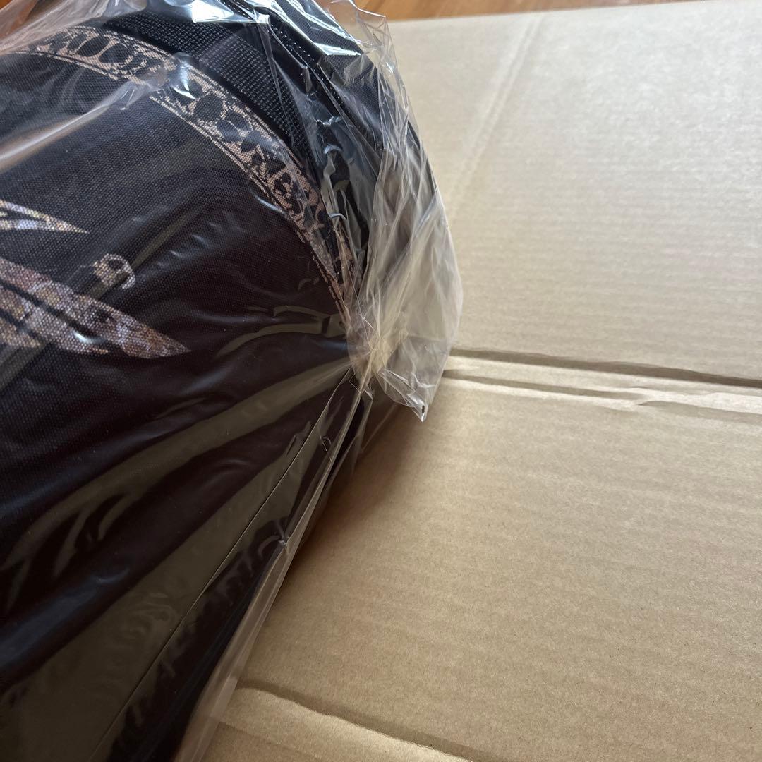 BABYL ドラムリュック