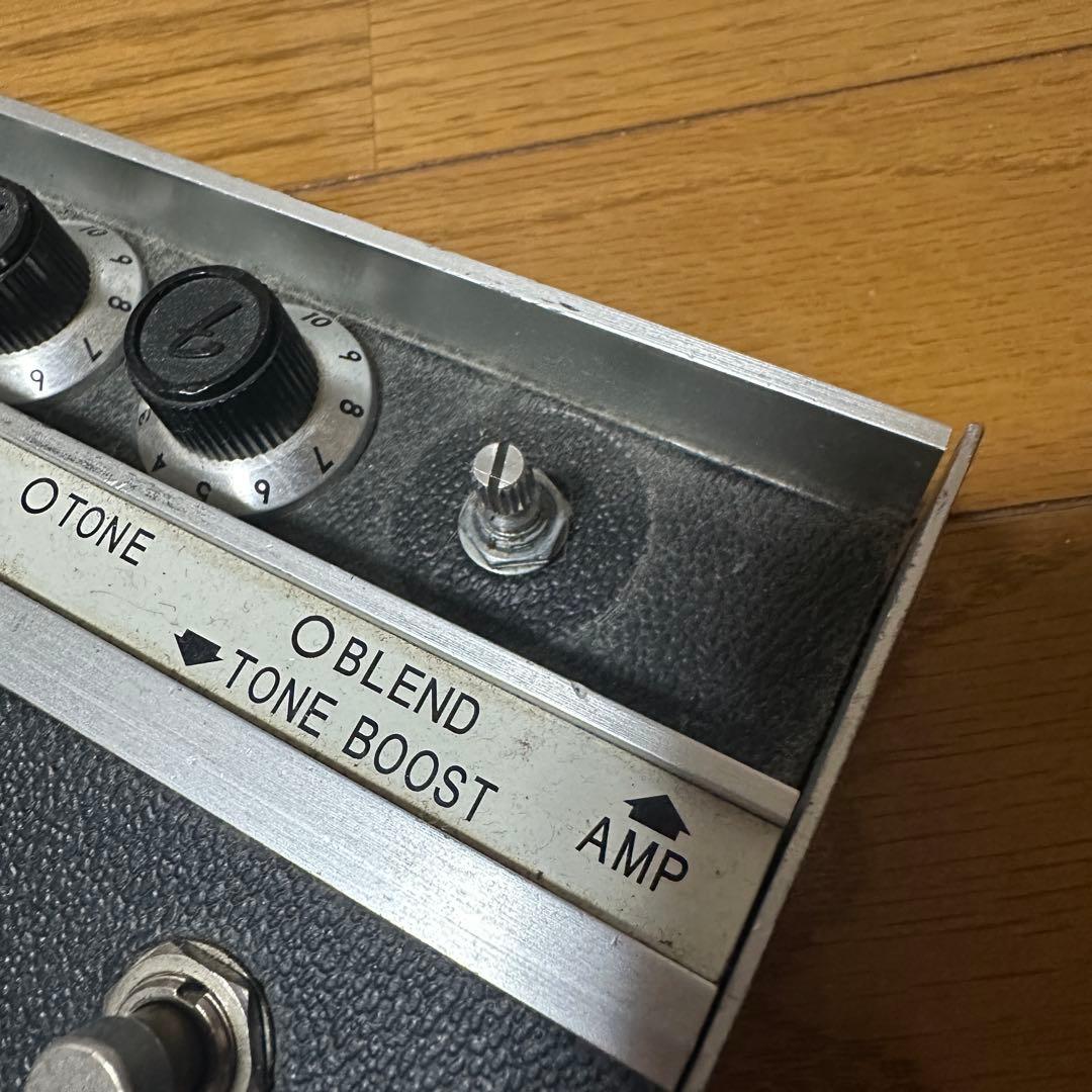 ギター Fender Blender