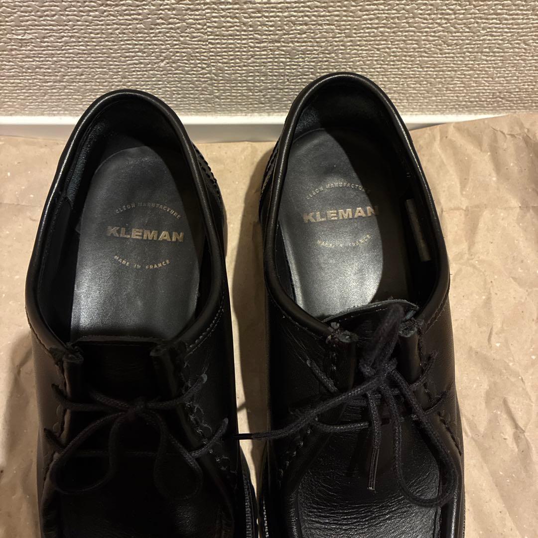 KLEMAN PADROR （旧PADRE)クレマン　41(26.0〜26.5)