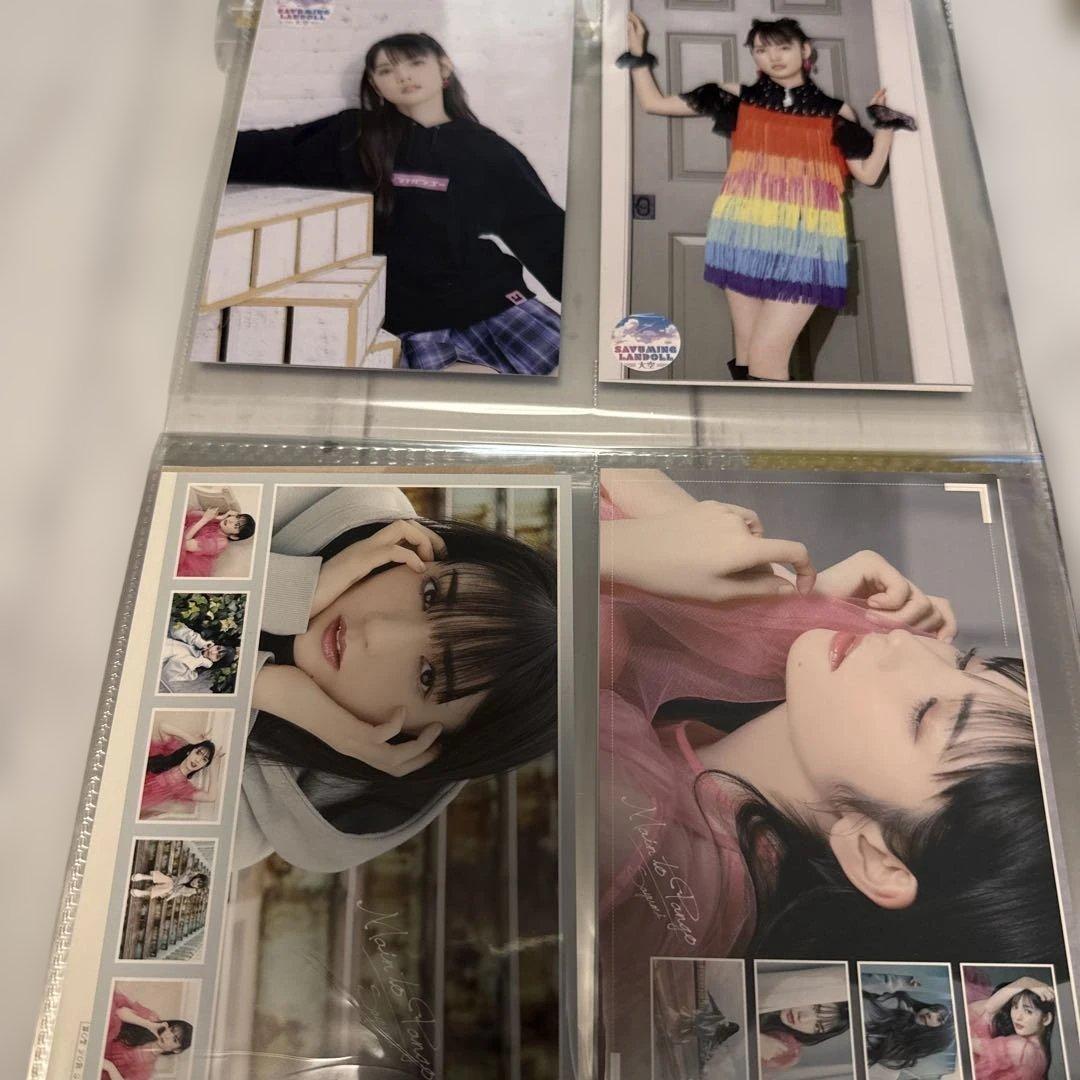 マ*ク様 道重さゆみ ③ ポストカード 47枚セット