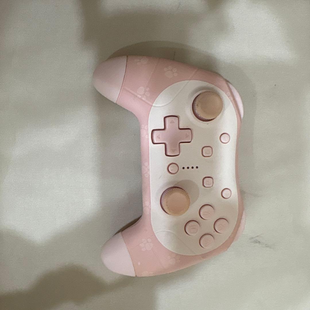 Nintendo Switch本体箱付き コントローラー付き【ジョイコン不良】