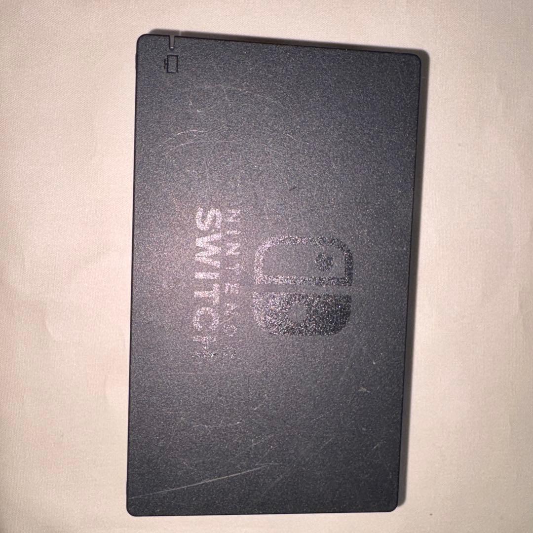 Nintendo Switch本体箱付き コントローラー付き【ジョイコン不良】