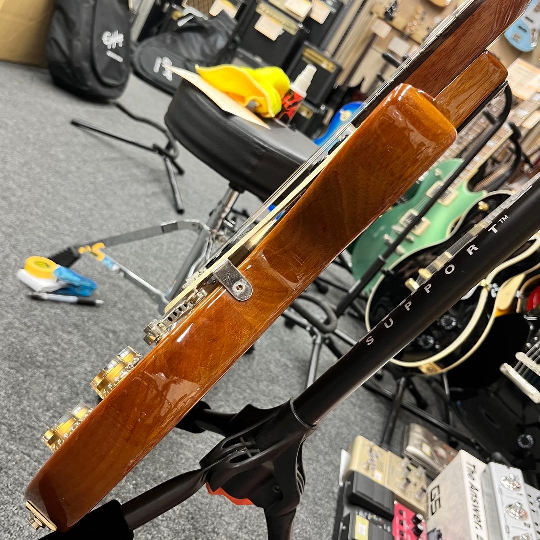 【11437】EPIPHONE custom shop Les Paul 100