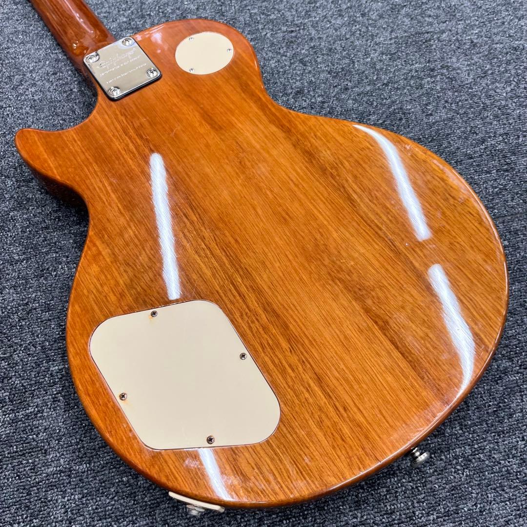 【11437】EPIPHONE custom shop Les Paul 100