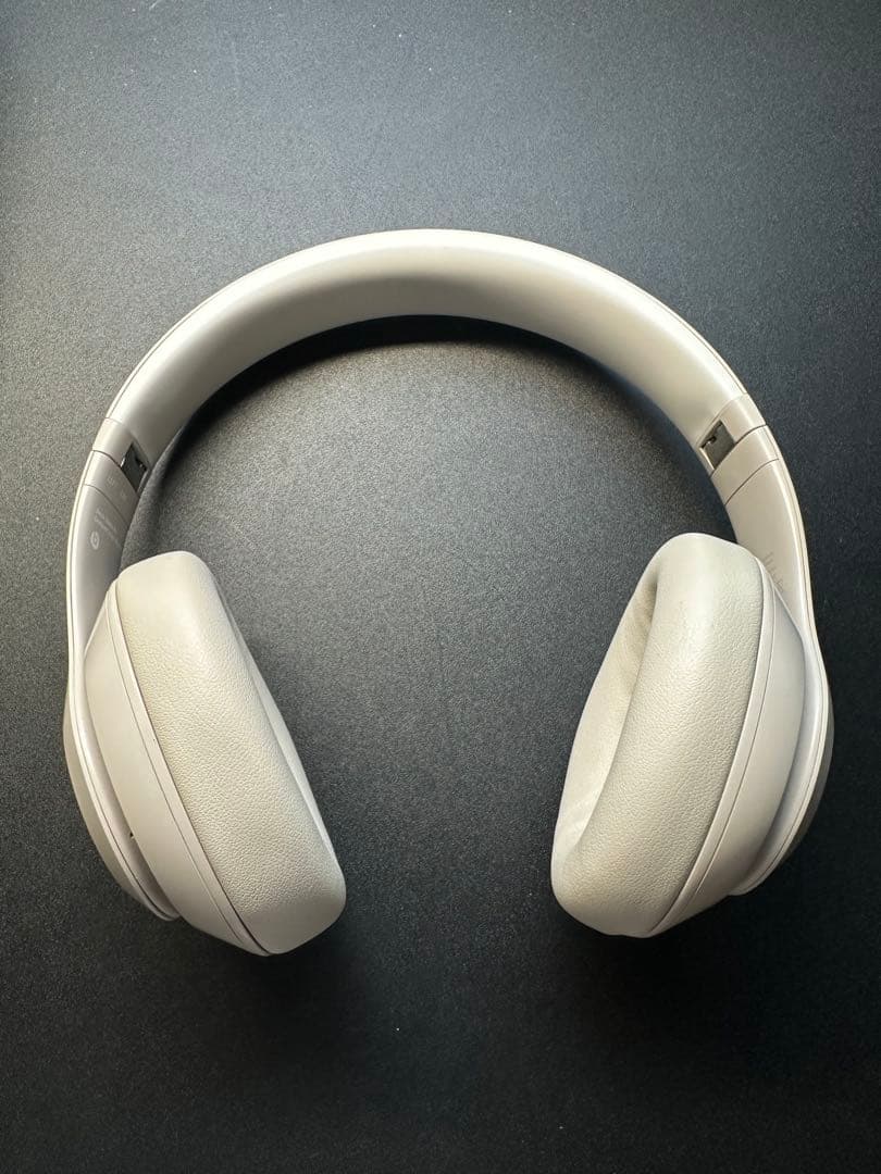 ヘッドホン beats studio Pro