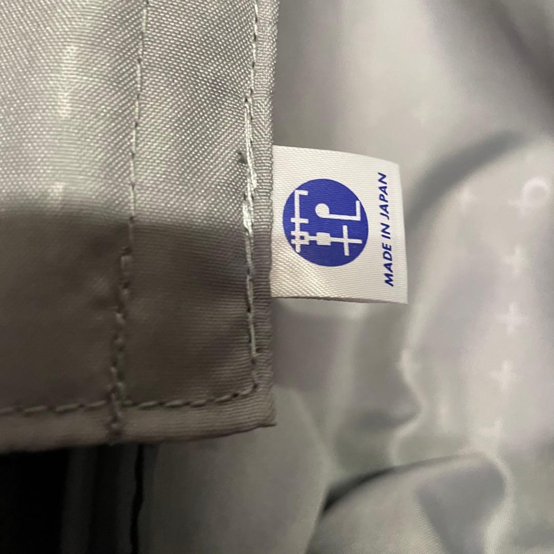 ○ PROTECA プロテカ　キャリーバッグ　ハード　グリーン系