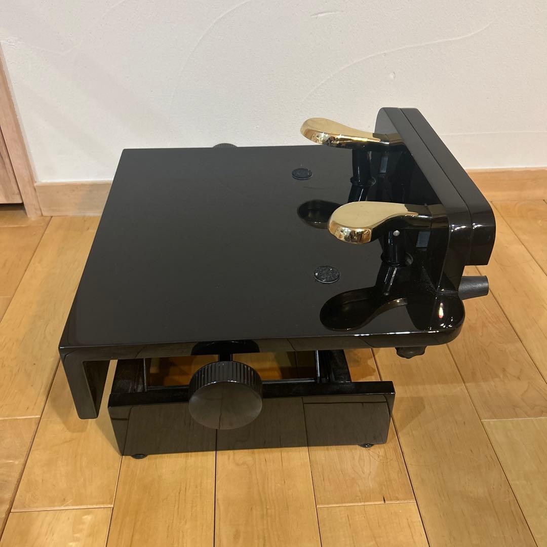 ピアノ　補助ペダル　AS-18