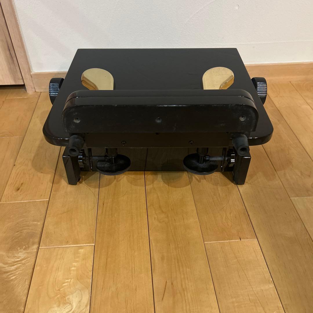 ピアノ　補助ペダル　AS-18
