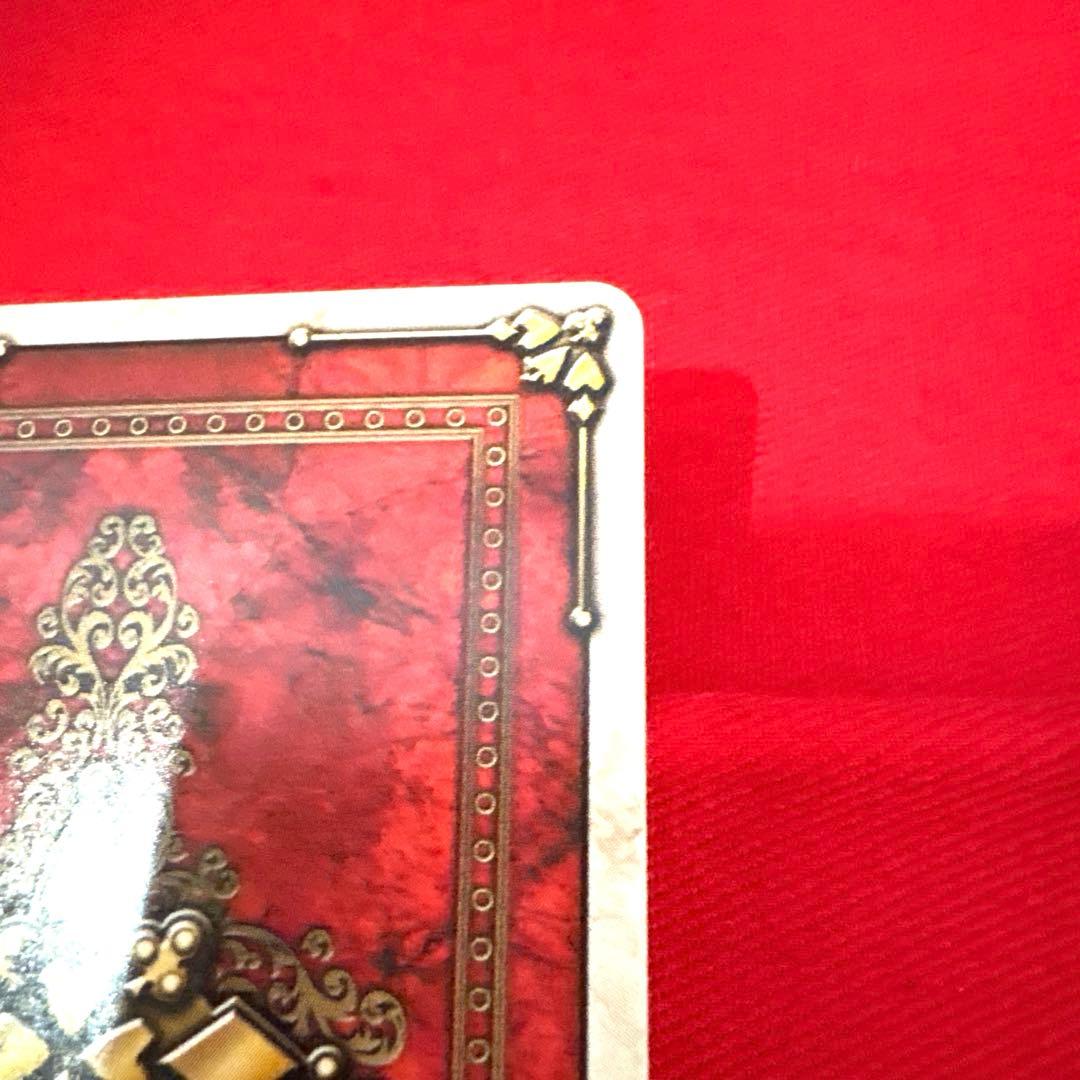 ラウズカード 仮面ライダーレンゲル 仮面ライダー剣 トレカ レア クローバー10