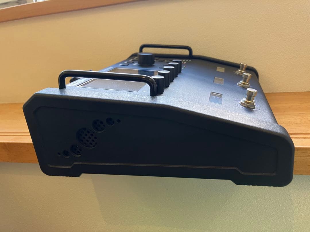 ギター FM3 Fractal Audio Systems