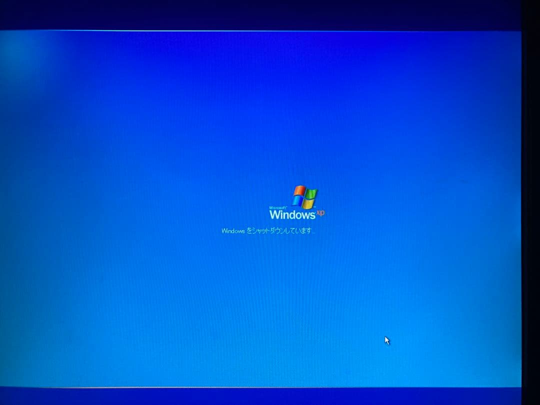 デスクトップパソコンDELL OptiplexGX620 、1707FPモニター