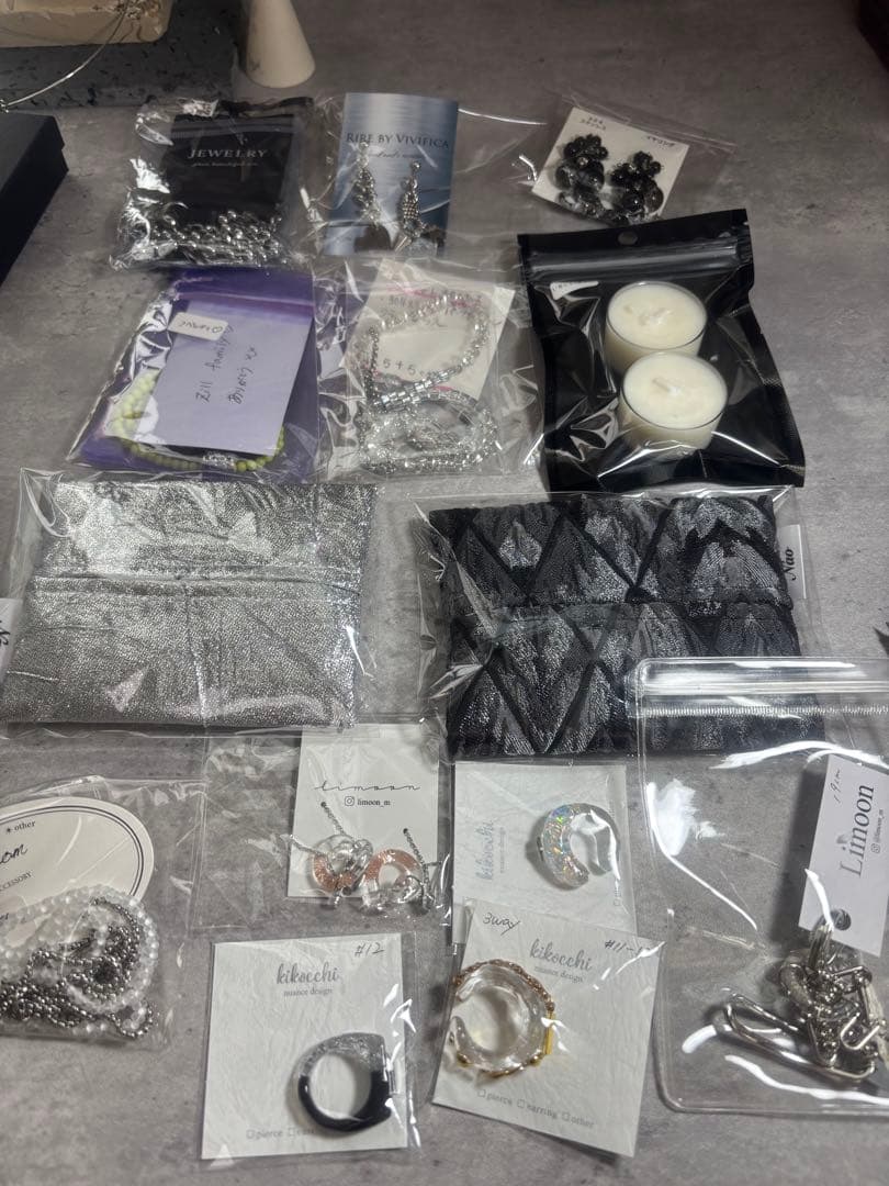 ma.naちゃん専用