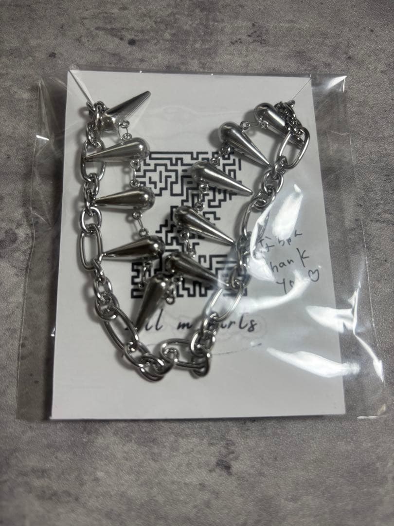 ma.naちゃん専用