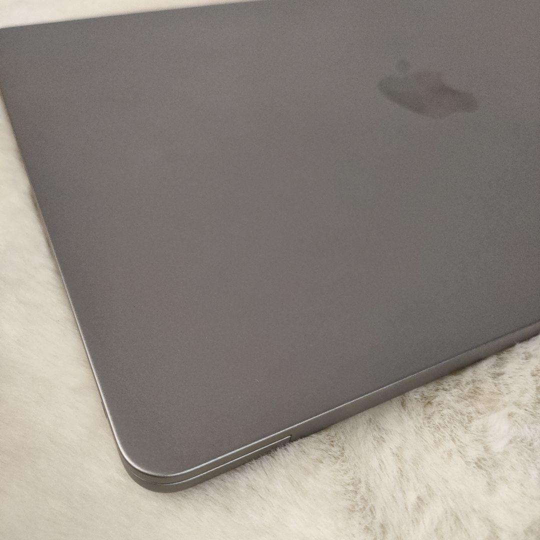 美品✨MacBook Air 13.6Apple M2 SSD 512GB