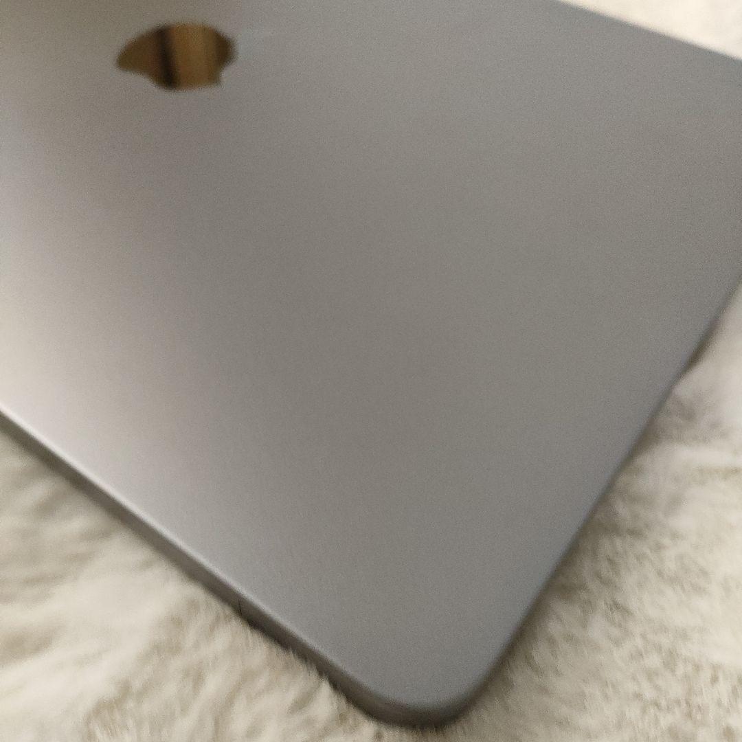 美品✨MacBook Air 13.6Apple M2 SSD 512GB