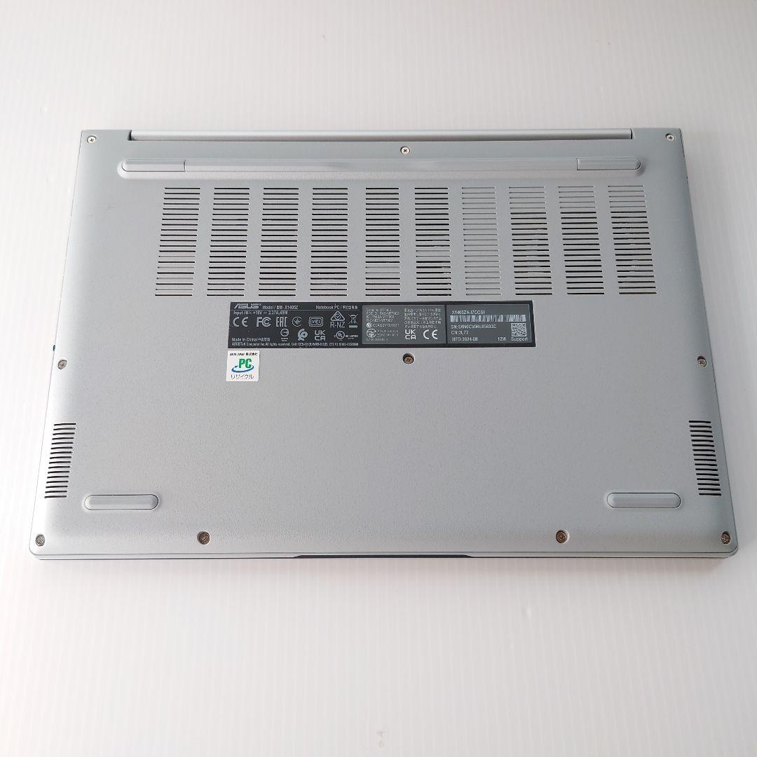 その他ノートPC本体 ASUS Vivobook14 OLED X1405ZA-I7C0SI Ci7