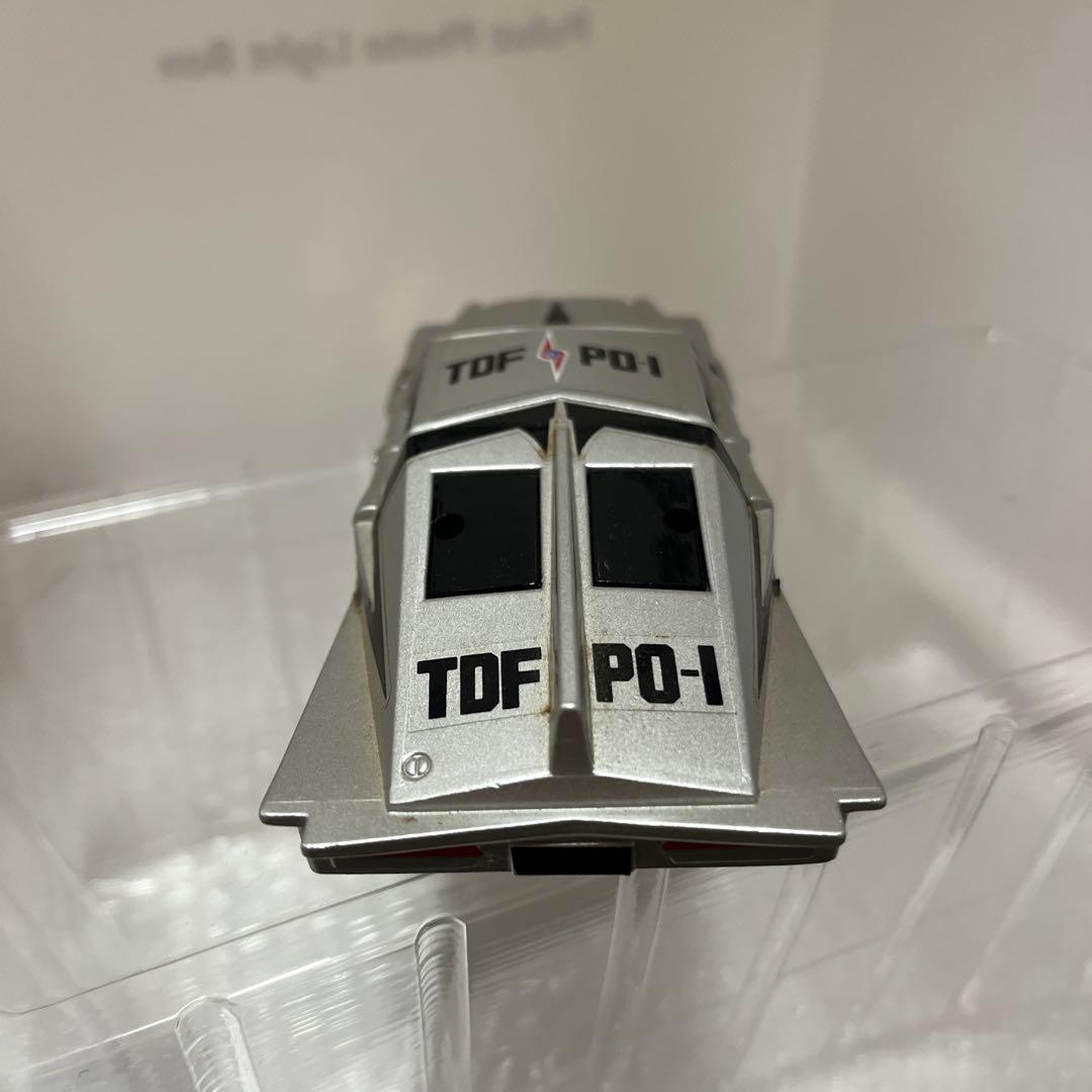 ポピニカ ウルトラセブン　ポインター