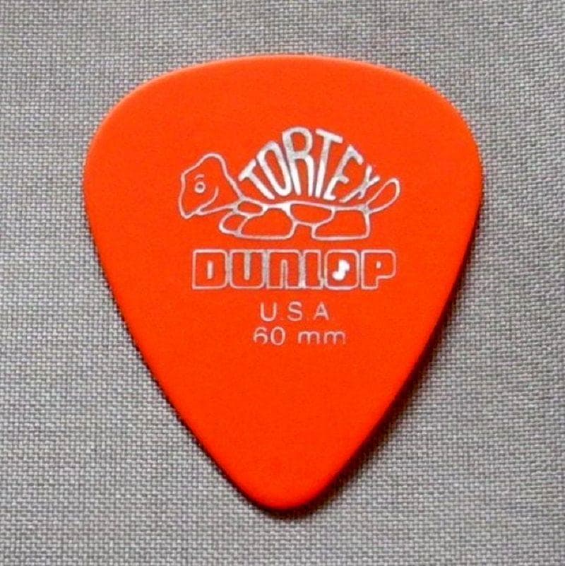 Red Hot Chili Peppers 2016 日本公演 ギターピック