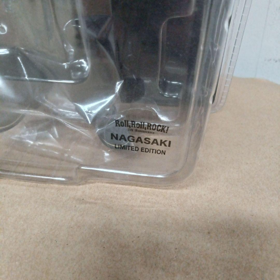 クローズフィギュア 坊屋春道 FBG 長崎