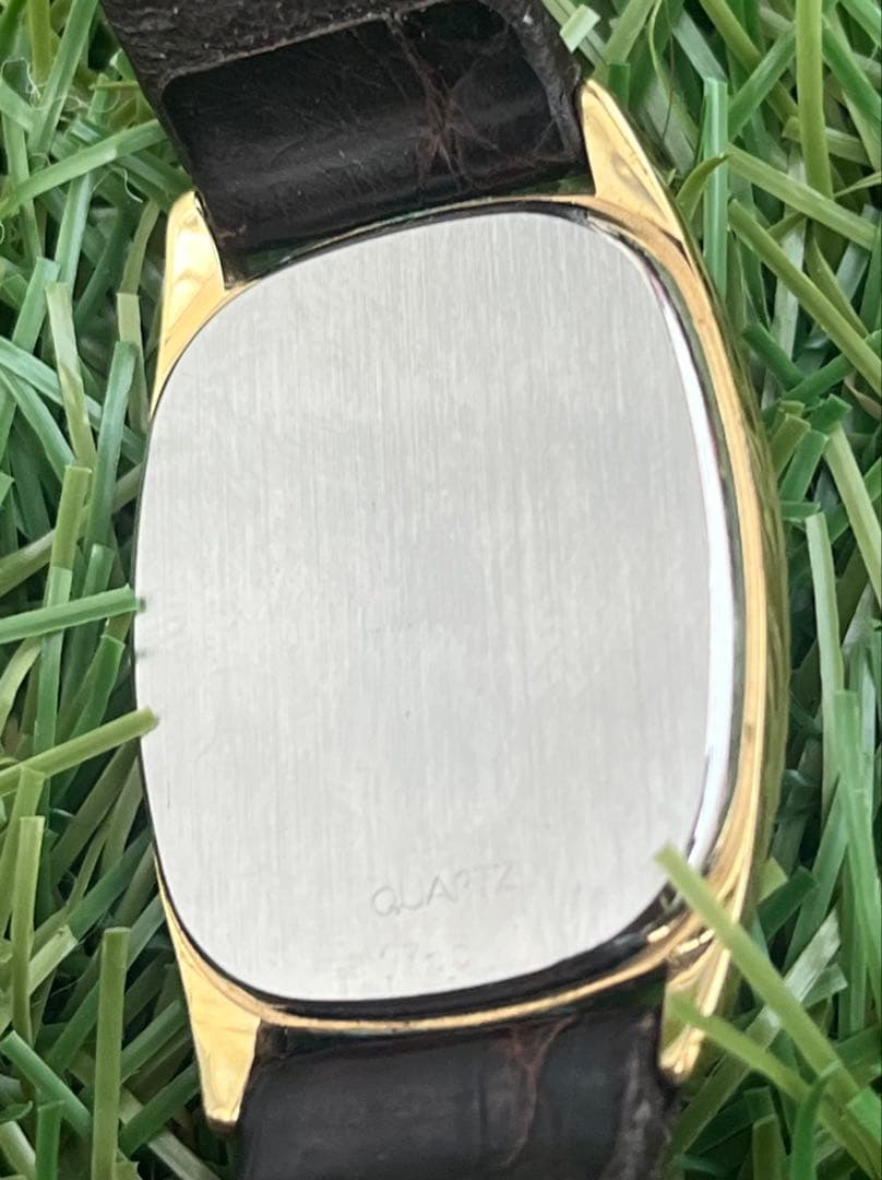 OMEGA DeVille 1365 オメガ デビル腕時計 ゴールドヴィンテージ