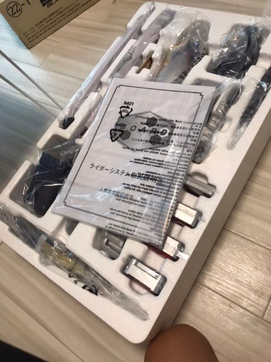 仮面ライダー変身ベルト（大人用）