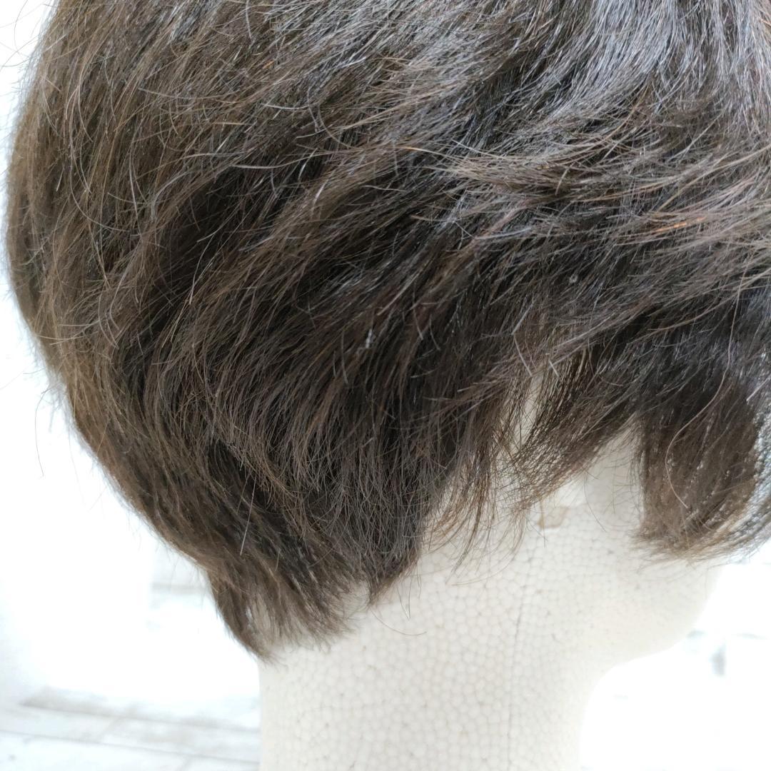 W07 フルウィッグ VALAN VM28 F4 フォンテーヌ ブラウン系