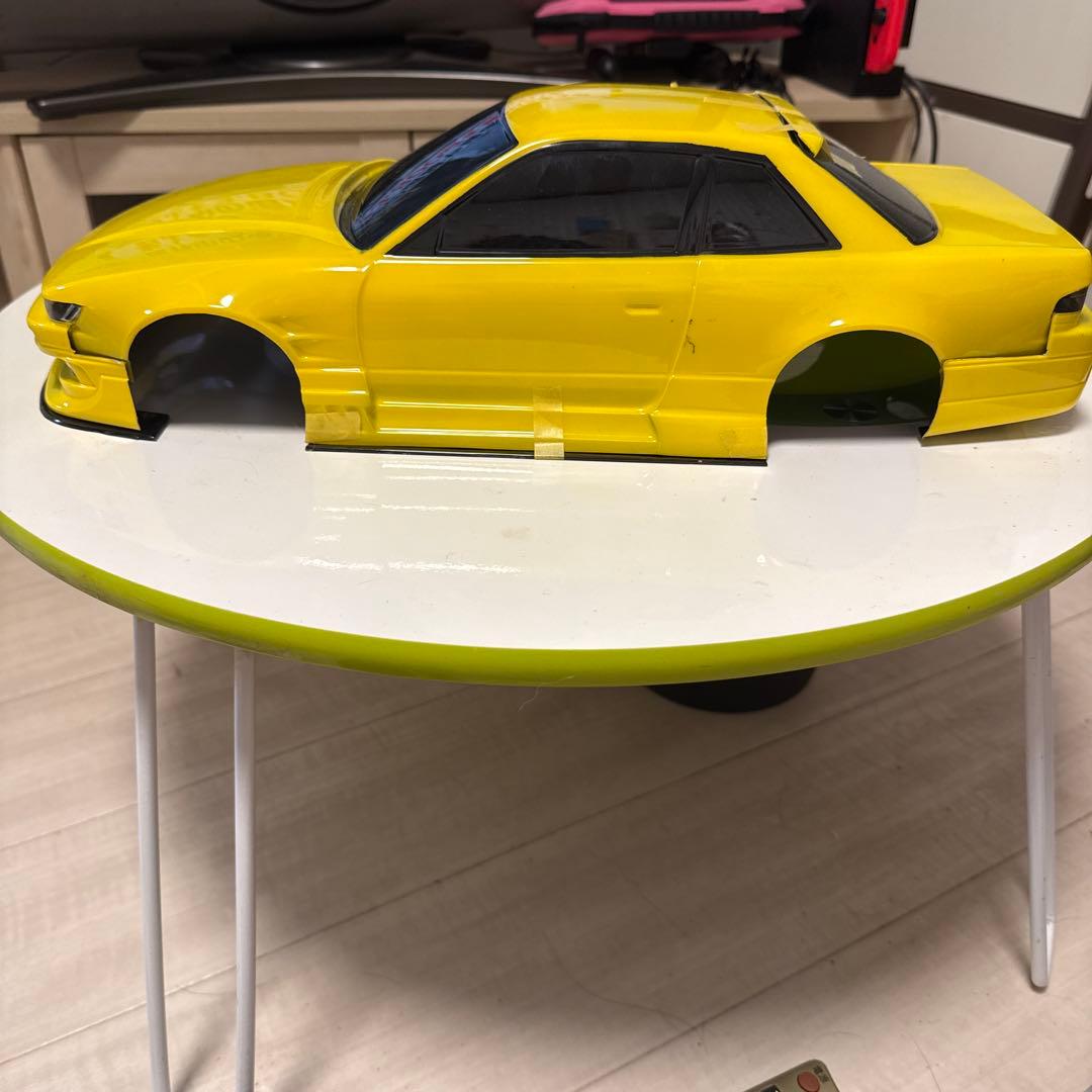 ホビーラジコン Zest