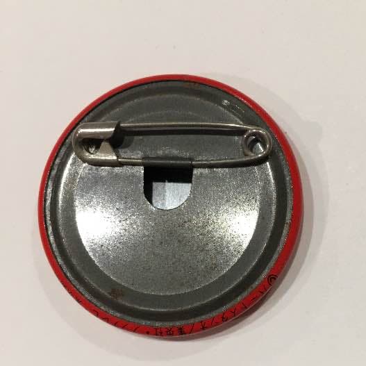 ドラゴンボール   鳥山明　缶バッジ