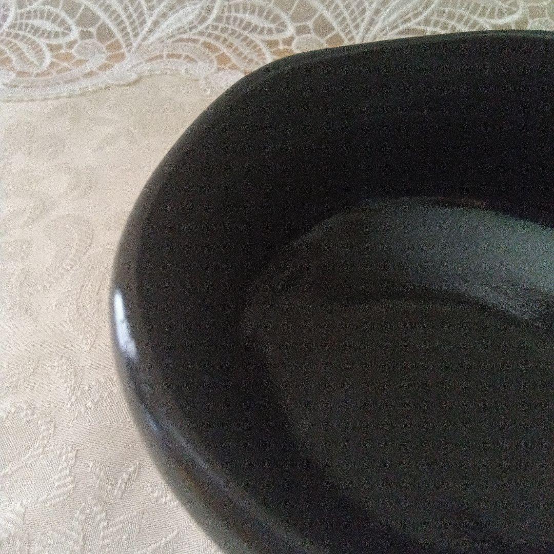 楽七造り　黒楽茶碗　在銘　茶道具　美品