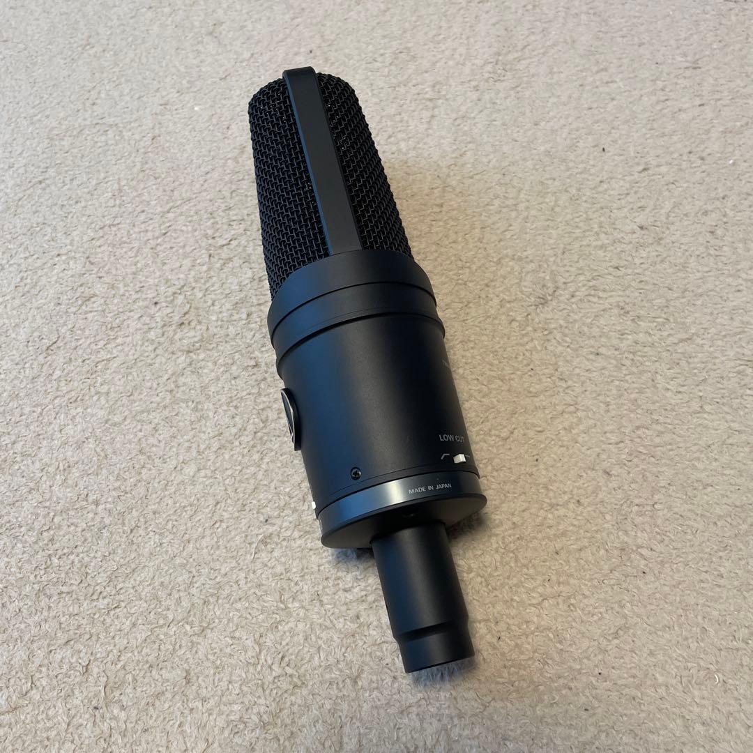 audio-technica AT4050 オーディオテクニカ マイク