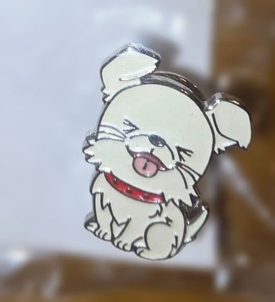 君に届け ピンズセット　池袋イベント限定マルちゃんピンズ有り！