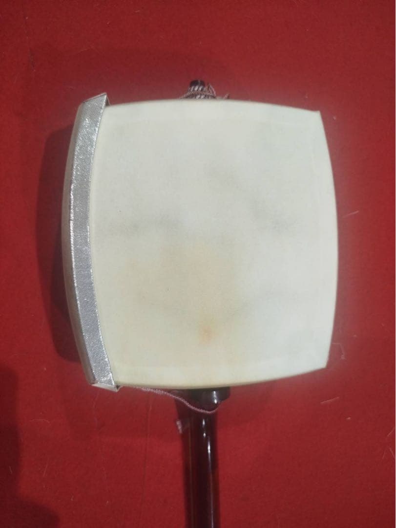 民謡　三味線 経木 使用　3本弦