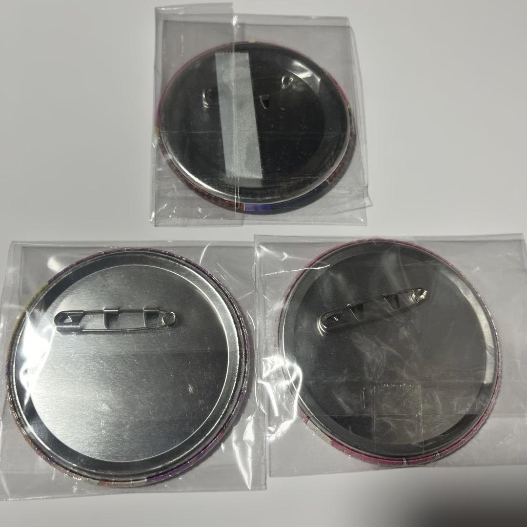 ボア・ハンコック 缶バッジまとめ売り。 BEASTスタンピードMATSURI祭り