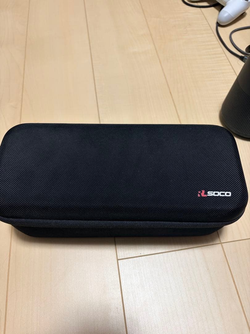 BOSE SOUNDLINK+ ポータブルスピーカー