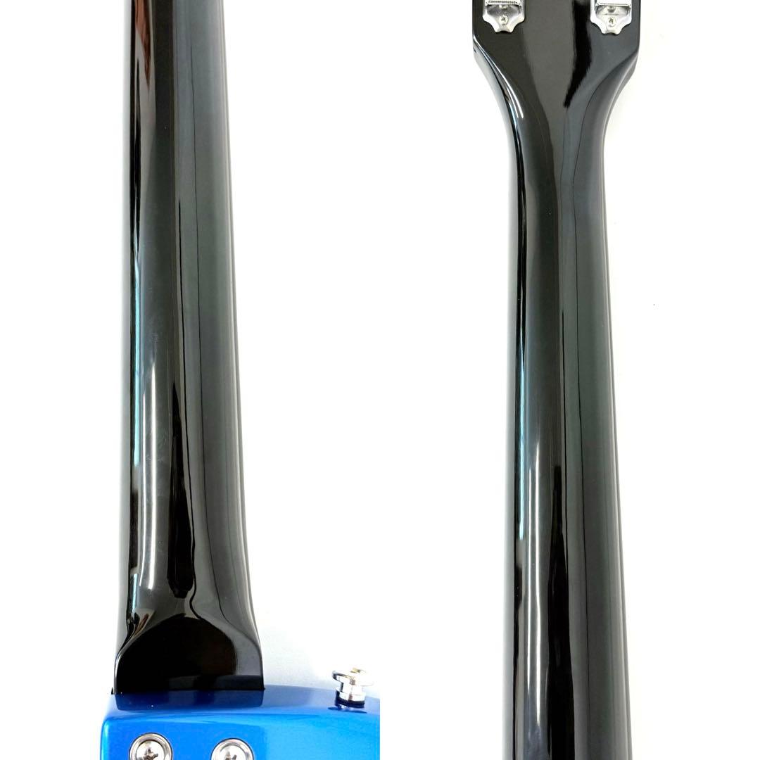 【入手困難】AIRLINE TWIN TONE TYPE エレキギター