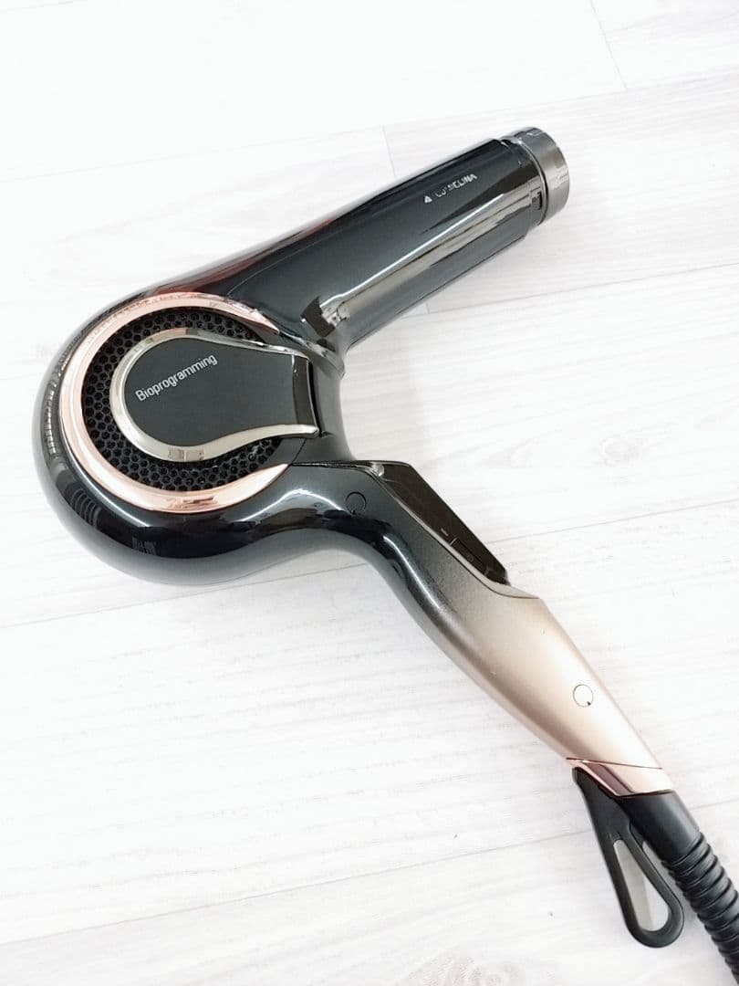 美品☺️リュミエリーナ レプロナイザー 4Dplus 4D plus ドライヤー