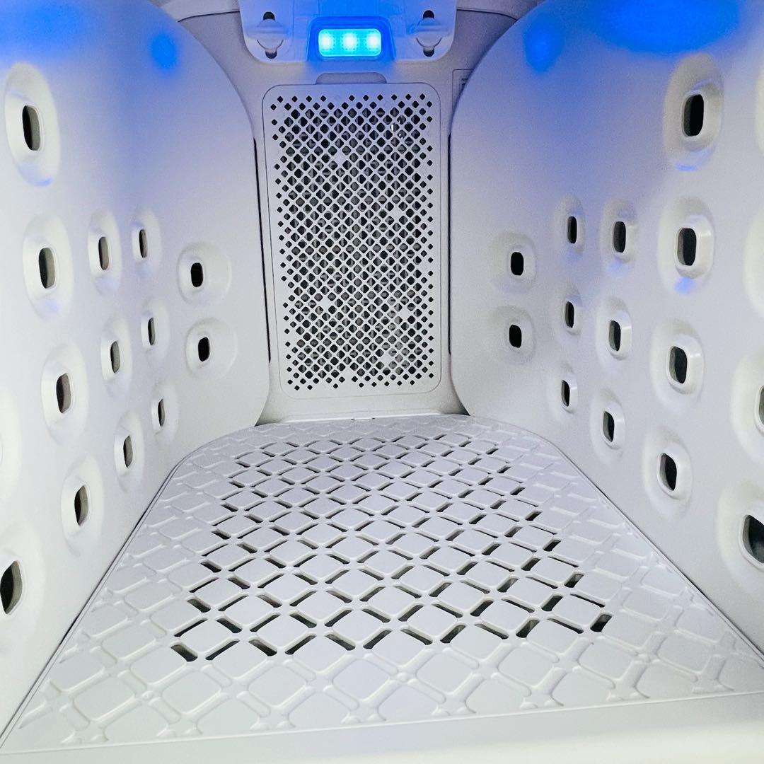 nello 2022年製 ペット ドライルーム 美品